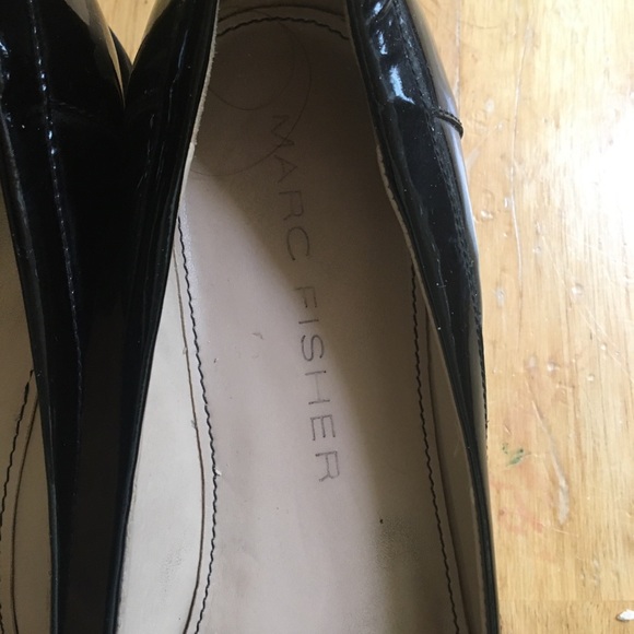 🤎#1 Excellent condition Mark Fisher loafers. - Picture 2 of 3